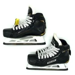 Bauer Supreme 2S Pro - Pro Stock Goalie Skates - Size 5.5D -Hockey Stick Man Photo2023 07 12 11836PM