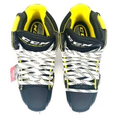 CCM Tacks AS3 - New Pro Stock Goalie Skates - Size 11 11 CCM Tacks AS3 - New Pro Stock Goalie Skates - Size 11 -Hockey Stick Man Photo2023 07 12 122027PM
