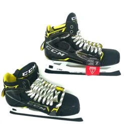 CCM Tacks AS3 - New Pro Stock Goalie Skates - Size 11 13 CCM Tacks AS3 - New Pro Stock Goalie Skates - Size 11 -Hockey Stick Man Photo2023 07 12 122212PM