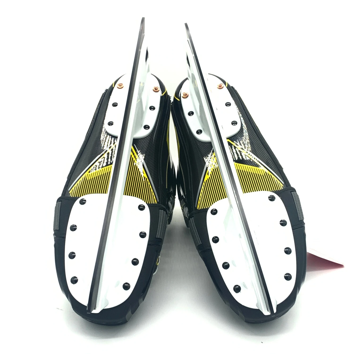 CCM Tacks AS3 - New Pro Stock Goalie Skates - Size 11 9 CCM Tacks AS3 - New Pro Stock Goalie Skates - Size 11 - Image 7