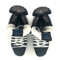 Bauer Vapor Hyperlite - Pro Stock Hockey Skates - Size 8.5D 11 Bauer Vapor Hyperlite - Pro Stock Hockey Skates - Size 8.5D -Hockey Stick Man Photo2023 07 12 123717PM