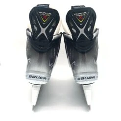 Bauer Vapor Hyperlite - Pro Stock Hockey Skates - Size 8.5D 12 Bauer Vapor Hyperlite - Pro Stock Hockey Skates - Size 8.5D -Hockey Stick Man Photo2023 07 12 123819PM