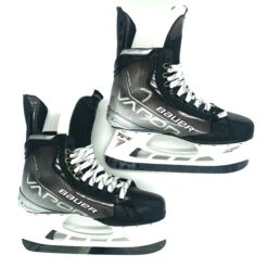 Bauer Vapor Hyperlite - Pro Stock Hockey Skates - Size 8.5D 13 Bauer Vapor Hyperlite - Pro Stock Hockey Skates - Size 8.5D -Hockey Stick Man Photo2023 07 12 124001PM