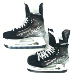 Bauer Vapor Hyperlite - Pro Stock Hockey Skates - Size 8.5D 14 Bauer Vapor Hyperlite - Pro Stock Hockey Skates - Size 8.5D -Hockey Stick Man Photo2023 07 12 124144PM