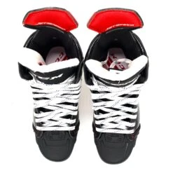 CCM Jetspeed FT4 Pro - Pro Stock Hockey Skates - Size 9.25D -Hockey Stick Man Photo2023 07 12 42819PM