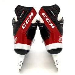 CCM Jetspeed FT4 Pro - Pro Stock Hockey Skates - Size 9.25D -Hockey Stick Man Photo2023 07 12 42947PM