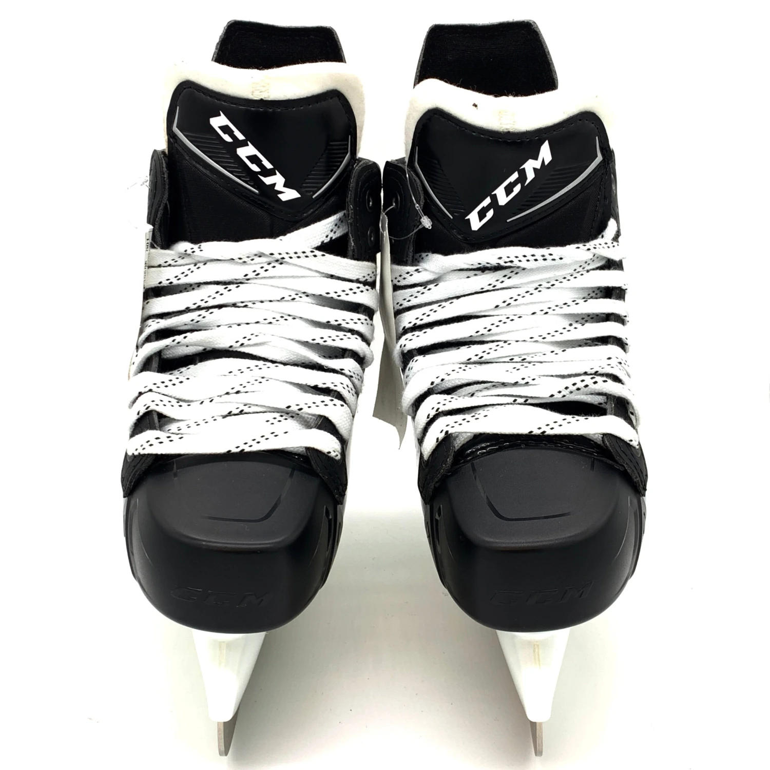 CCM SuperTacks AS3 Pro - NHL Pro Stock Hockey Skates - Size 9D/9.5D - Nicholas Aube-Kubel 4 CCM SuperTacks AS3 Pro - NHL Pro Stock Hockey Skates - Size 9D/9.5D - Nicholas Aube-Kubel - Image 2