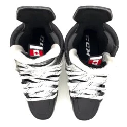 CCM SuperTacks AS3 Pro - NHL Pro Stock Hockey Skates - Size 9D/9.5D - Nicholas Aube-Kubel 11 CCM SuperTacks AS3 Pro - NHL Pro Stock Hockey Skates - Size 9D/9.5D - Nicholas Aube-Kubel -Hockey Stick Man Photo2023 07 12 50025PM