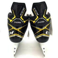 CCM SuperTacks AS3 Pro - NHL Pro Stock Hockey Skates - Size 9D/9.5D - Nicholas Aube-Kubel 12 CCM SuperTacks AS3 Pro - NHL Pro Stock Hockey Skates - Size 9D/9.5D - Nicholas Aube-Kubel -Hockey Stick Man Photo2023 07 12 50214PM