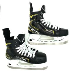 CCM SuperTacks AS3 Pro - NHL Pro Stock Hockey Skates - Size 9D/9.5D - Nicholas Aube-Kubel 13 CCM SuperTacks AS3 Pro - NHL Pro Stock Hockey Skates - Size 9D/9.5D - Nicholas Aube-Kubel -Hockey Stick Man Photo2023 07 12 50436PM