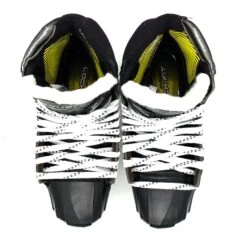 Bauer Supreme 2S Pro - Pro Stock Goalie Skates - Size 9.5EEE 11 Bauer Supreme 2S Pro - Pro Stock Goalie Skates - Size 9.5EEE -Hockey Stick Man Photo2023 07 12 60304PM