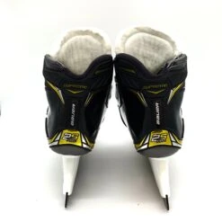 Bauer Supreme 2S Pro - Pro Stock Goalie Skates - Size 9.5EEE 12 Bauer Supreme 2S Pro - Pro Stock Goalie Skates - Size 9.5EEE -Hockey Stick Man Photo2023 07 12 60405PM