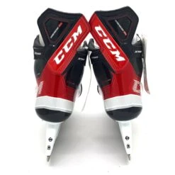CCM Jetspeed FT4 Pro - Pro Stock Hockey Skates - Size 9D - Joel Farabee -Hockey Stick Man Photo2023 07 13 42729PM