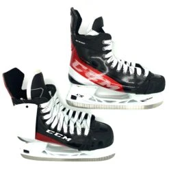 CCM Jetspeed FT4 Pro - Pro Stock Hockey Skates - Size 9D - Joel Farabee -Hockey Stick Man Photo2023 07 13 42912PM