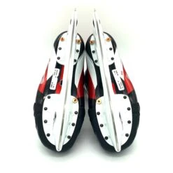 CCM Jetspeed FT4 Pro - Pro Stock Hockey Skates - Size 9D - Joel Farabee -Hockey Stick Man Photo2023 07 13 43103PM