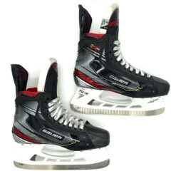 Bauer Vapor 2X Pro - Pro Stock Hockey Skates - Size 7 Fit 3 -Hockey Stick Man Photo2023 07 13 50232PM