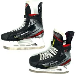 Bauer Vapor 2X Pro - Pro Stock Hockey Skates - Size 7 Fit 3 -Hockey Stick Man Photo2023 07 13 50311PM