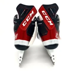 CCM Jetspeed FT4 Pro - Pro Stock Hockey Skates - Size 9.5R -Hockey Stick Man Photo2023 07 13 54557PM
