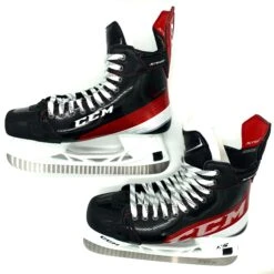 CCM Jetspeed FT4 Pro - Pro Stock Hockey Skates - Size 9.5R -Hockey Stick Man Photo2023 07 13 54806PM