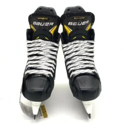 Bauer Supreme Ultrasonic - Pro Stock Hockey Skates - Size 8.5 Fit 2 11 Bauer Supreme Ultrasonic - Pro Stock Hockey Skates - Size 8.5 Fit 2 -Hockey Stick Man Photo2023 07 13 55841PM