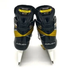 Bauer Supreme Ultrasonic - Pro Stock Hockey Skates - Size 8.5 Fit 2 12 Bauer Supreme Ultrasonic - Pro Stock Hockey Skates - Size 8.5 Fit 2 -Hockey Stick Man Photo2023 07 13 60138PM