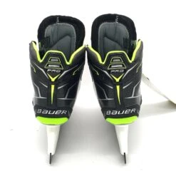 Bauer Pro - Pro Stock Goalie Skates - Size 10.5 Fit 3 -Hockey Stick Man Photo2023 07 13 63031PM