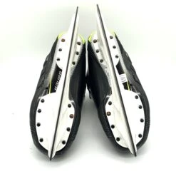 Bauer Pro - Pro Stock Goalie Skates - Size 10.5 Fit 3 -Hockey Stick Man Photo2023 07 13 63327PM