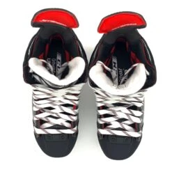 CCM Jetspeed FT4 - New Hockey Skates - Size 3.5D 11 CCM Jetspeed FT4 - New Hockey Skates - Size 3.5D -Hockey Stick Man Photo2023 07 18 114448AM