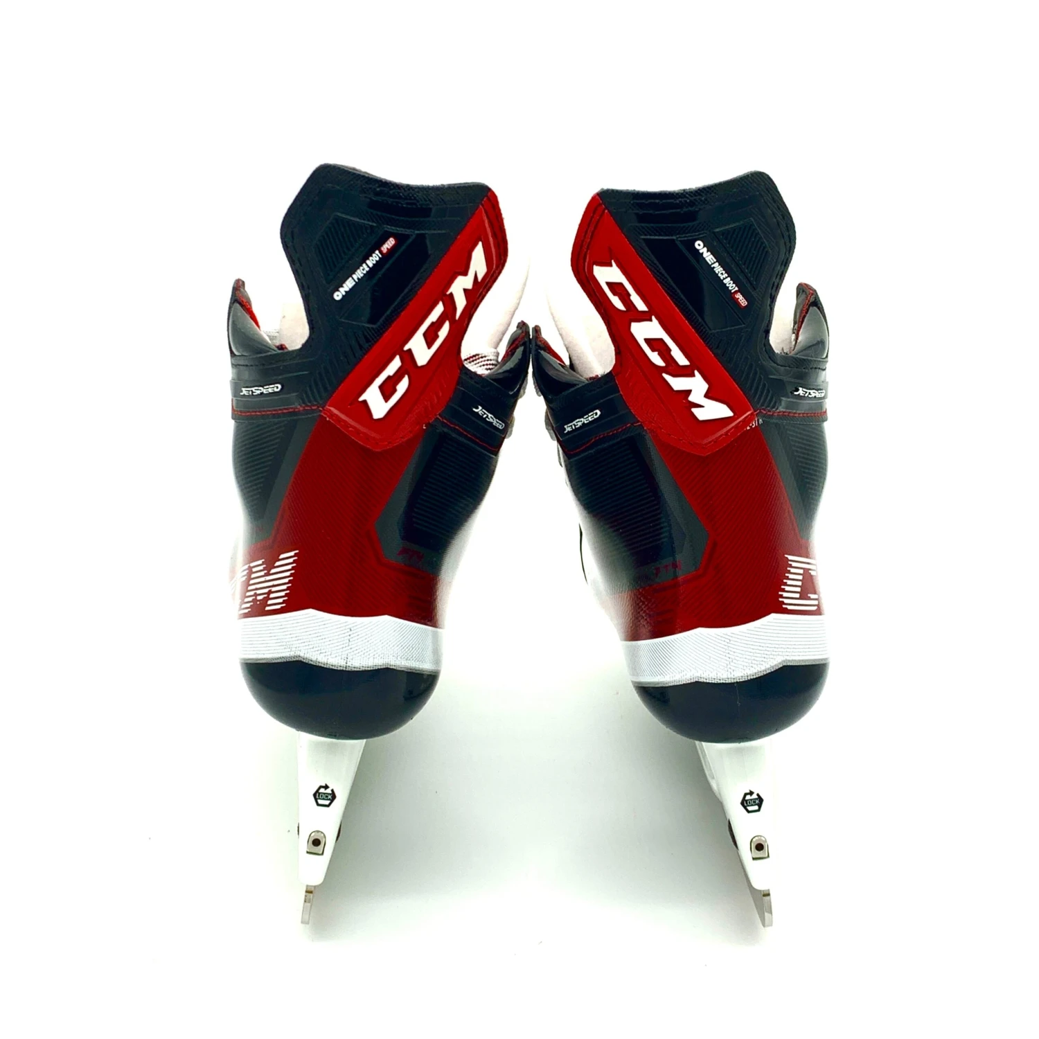 CCM Jetspeed FT4 - New Hockey Skates - Size 3.5D 6 CCM Jetspeed FT4 - New Hockey Skates - Size 3.5D - Image 4