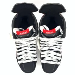 CCM Jetspeed FT2 - Pro Stock Hockey Skates - Size L9.25D - James Van Riemsdyk 11 CCM Jetspeed FT2 - Pro Stock Hockey Skates - Size L9.25D - James Van Riemsdyk -Hockey Stick Man Photo2023 07 18 40024PM