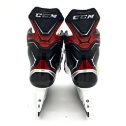 CCM Jetspeed FT2 - Pro Stock Hockey Skates - Size L9.25D - James Van Riemsdyk 12 CCM Jetspeed FT2 - Pro Stock Hockey Skates - Size L9.25D - James Van Riemsdyk -Hockey Stick Man Photo2023 07 18 40110PM
