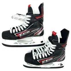 CCM Jetspeed FT2 - Pro Stock Hockey Skates - Size L9.25D - James Van Riemsdyk 14 CCM Jetspeed FT2 - Pro Stock Hockey Skates - Size L9.25D - James Van Riemsdyk -Hockey Stick Man Photo2023 07 18 40305PM