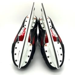 CCM Jetspeed FT2 - Pro Stock Hockey Skates - Size L9.25D - James Van Riemsdyk 15 CCM Jetspeed FT2 - Pro Stock Hockey Skates - Size L9.25D - James Van Riemsdyk -Hockey Stick Man Photo2023 07 18 40341PM