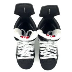 CCM Ribcor 100K Pro - Pro Stock Hockey Skates - Size 8R -Hockey Stick Man Photo2023 07 18 43108PM