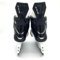 CCM Ribcor 100K Pro - Pro Stock Hockey Skates - Size 8R -Hockey Stick Man Photo2023 07 18 43719PM