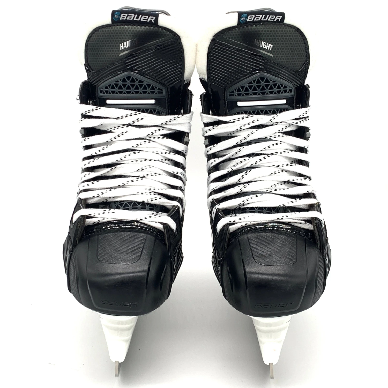 Bauer Supreme Mach - Pro Stock Hockey Skates - Size 7EE 4 Bauer Supreme Mach - Pro Stock Hockey Skates - Size 7EE - Image 2