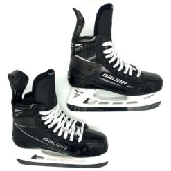 Bauer Supreme Ultrasonic - Pro Stock Hockey Skates - Size 8.25D -Hockey Stick Man Photo2023 07 18 54436PM