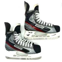 Bauer Vapor APX - Pro Stock Hockey Skates -Hockey Stick Man Photo2023 07 19 11938PM
