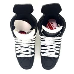 CCM SuperTacks AS3 Pro - Pro Stock Hockey Skates - Size 9D -Hockey Stick Man Photo2023 07 19 120804PM