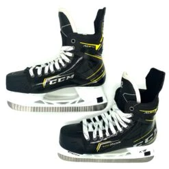 CCM SuperTacks AS3 Pro - Pro Stock Hockey Skates - Size 9D -Hockey Stick Man Photo2023 07 19 121024PM