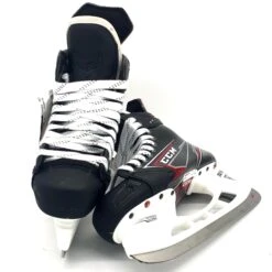 CCM Jetspeed FT2 - Pro Stock Hockey Skates - Size 9D - James Van Riemsdyk