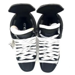 CCM Jetspeed FT2 - Pro Stock Hockey Skates - Size 9D - James Van Riemsdyk -Hockey Stick Man Photo2023 07 19 123800PM