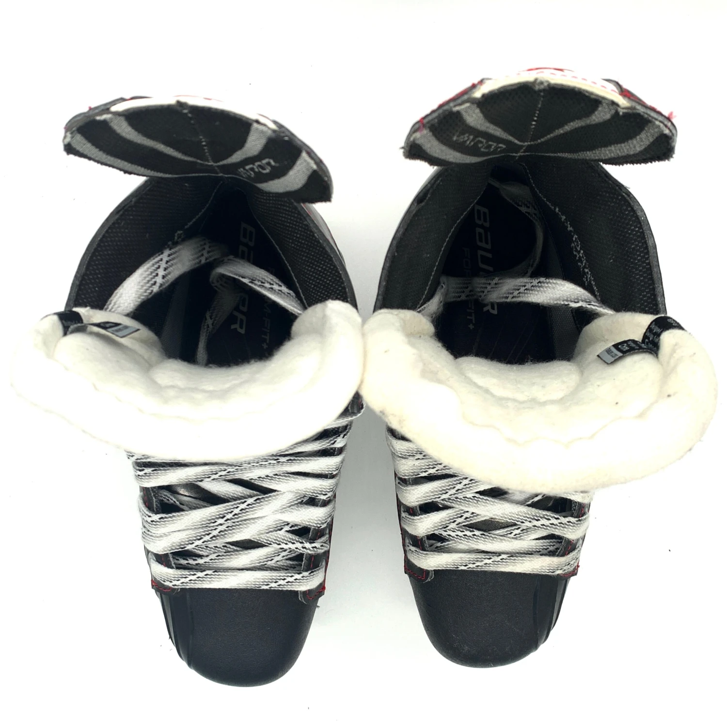 Bauer Vapor X90 - Pro Stock Hockey Skates - Size 8D 4 Bauer Vapor X90 - Pro Stock Hockey Skates - Size 8D - Image 2