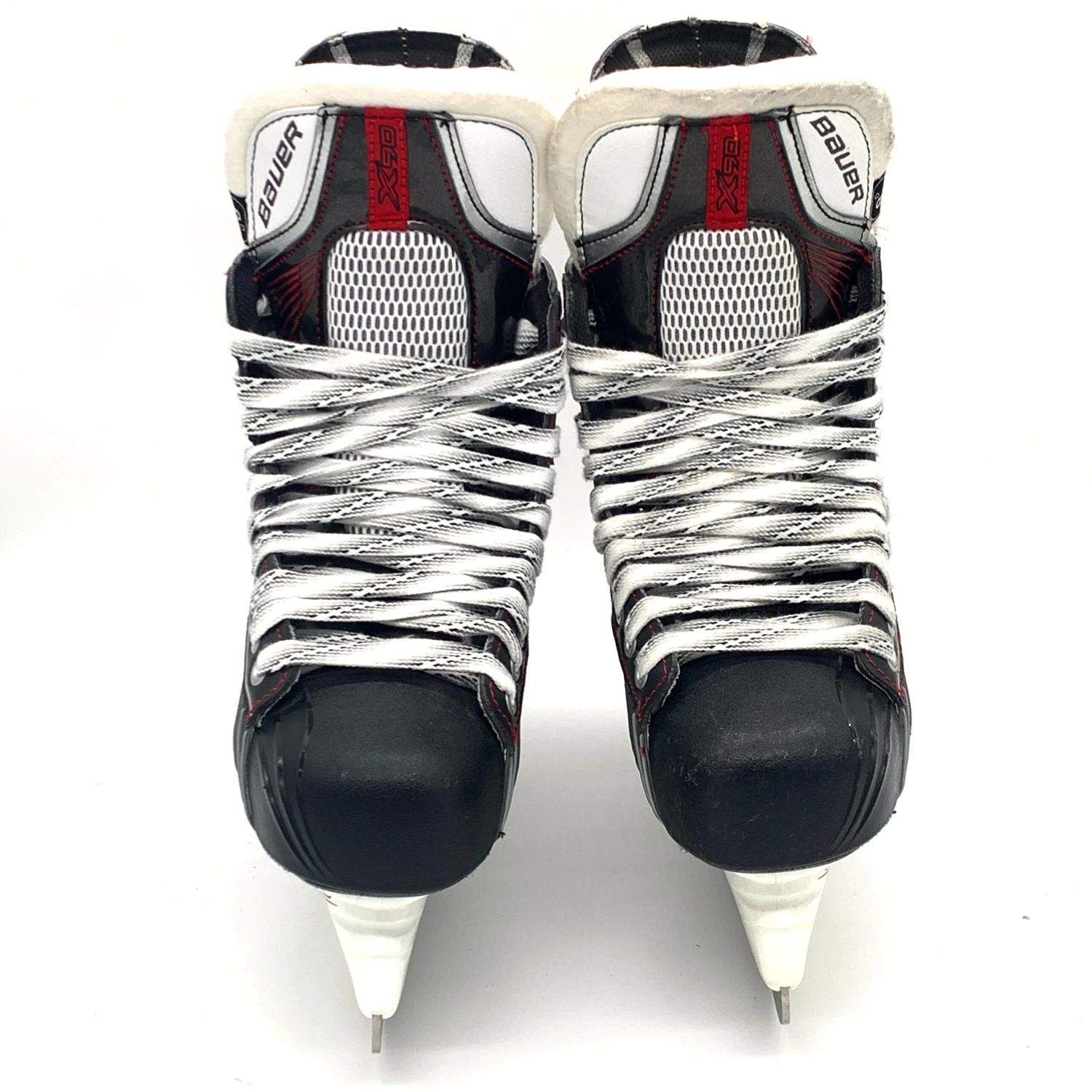 Bauer Vapor X90 - Pro Stock Hockey Skates - Size 8D 5 Bauer Vapor X90 - Pro Stock Hockey Skates - Size 8D - Image 3