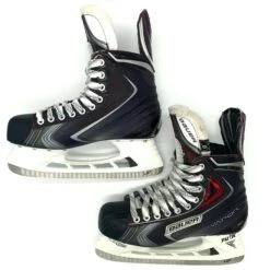Bauer Vapor X90 - Pro Stock Hockey Skates - Size 8D 14 Bauer Vapor X90 - Pro Stock Hockey Skates - Size 8D -Hockey Stick Man Photo2023 07 19 13435PM