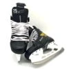 Bauer Supreme Ultrasonic - New Pro Stock Hockey Skates - Size 8.25D 1 Bauer Supreme Ultrasonic - New Pro Stock Hockey Skates - Size 8.25D -Hockey Stick Man Photo2023 07 19 25532PM