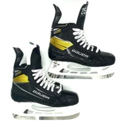 Bauer Supreme Ultrasonic - New Pro Stock Hockey Skates - Size 8.25D -Hockey Stick Man Photo2023 07 19 25828PM