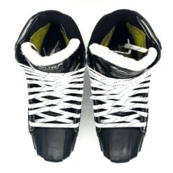 Bauer Supreme 2S Pro - Pro Stock Goalie Skates - Size 8D -Hockey Stick Man Photo2023 07 19 31100PM