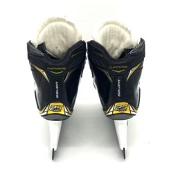 Bauer Supreme 2S Pro - Pro Stock Goalie Skates - Size 8D -Hockey Stick Man Photo2023 07 19 31144PM