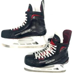 Bauer Vapor 1X 2.0 - Pro Stock Hockey Skates - Size L10.5D/R9.875D -Hockey Stick Man Photo2023 07 20 43652PM